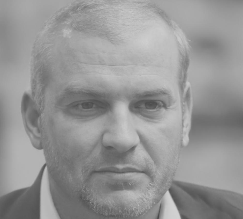 Tjark Lindemann, Finanzanalyst und Mentor