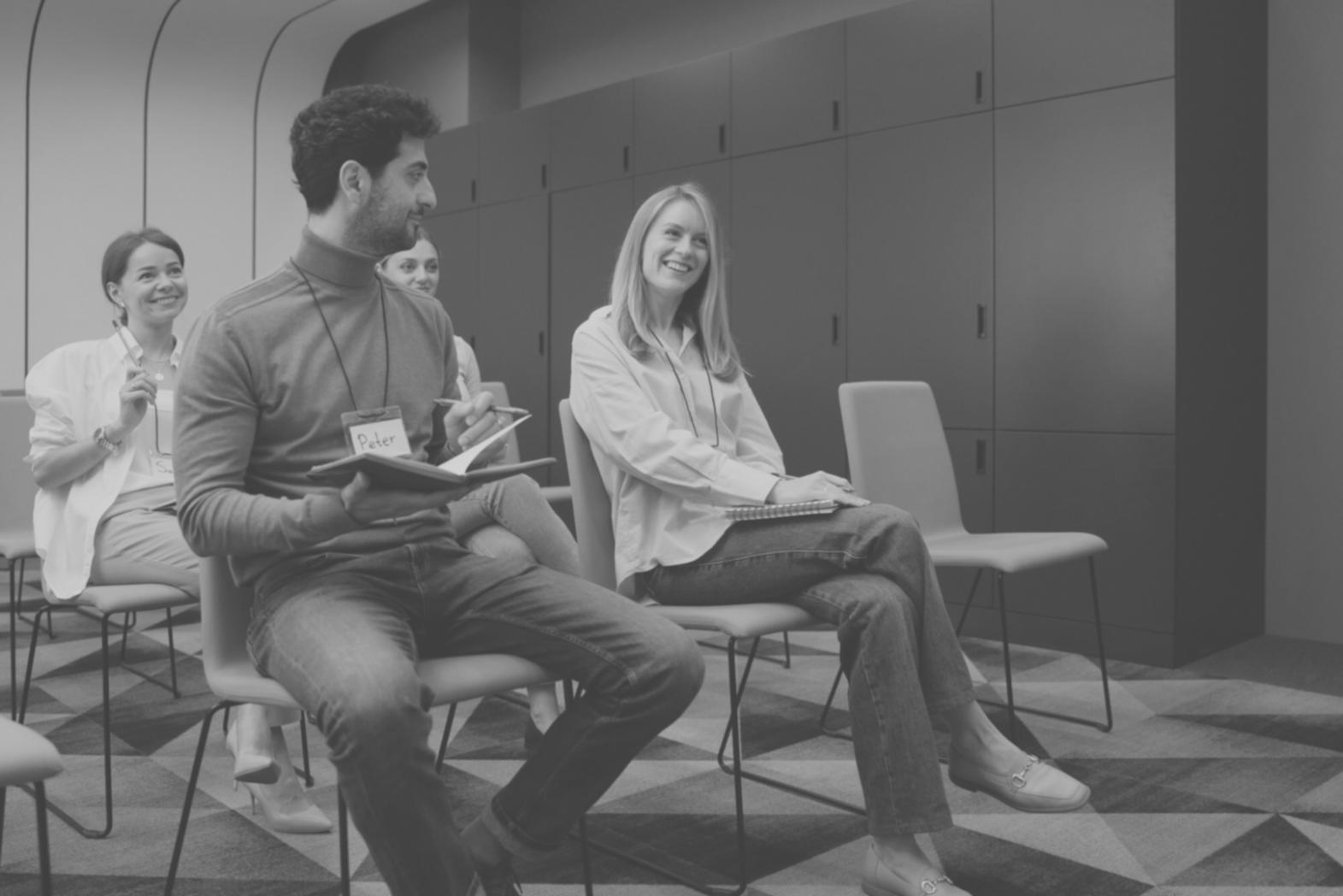 Detailansicht einer branchenspezifischen Kennzahlenanalyse